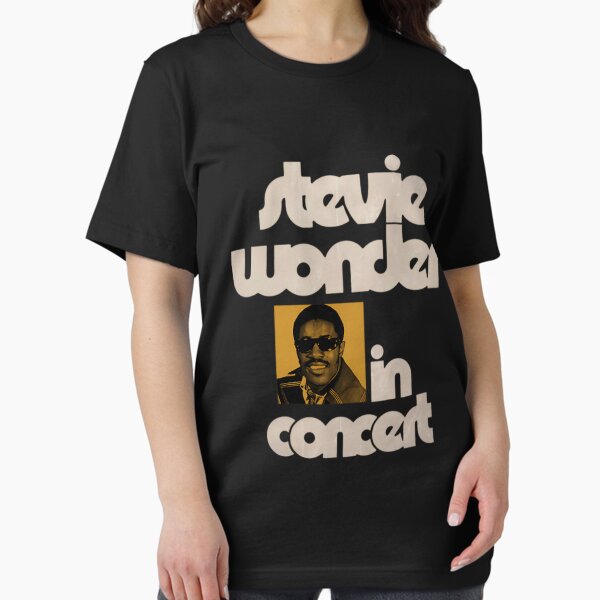 Item preview, S.t.e.v.i.e Wonder In Concert Superstition designed and sold by Picolo25.
