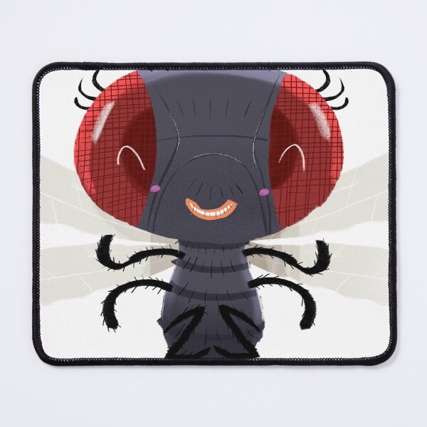Item preview, BLACK_FLY designed and sold by GGPone.