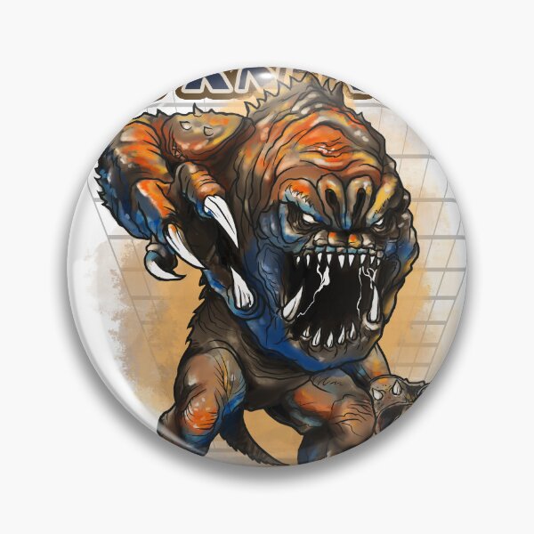 Item preview, Beast Mode: Parsecsy Unleashed designed and sold by loot-threads.