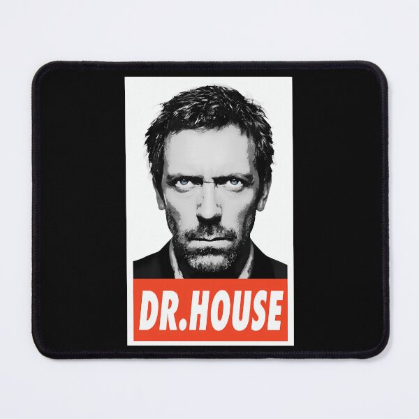 Item preview, Dr. House designed and sold by Picolo25.