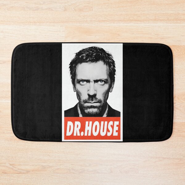 Item preview, Dr. House designed and sold by Picolo25.