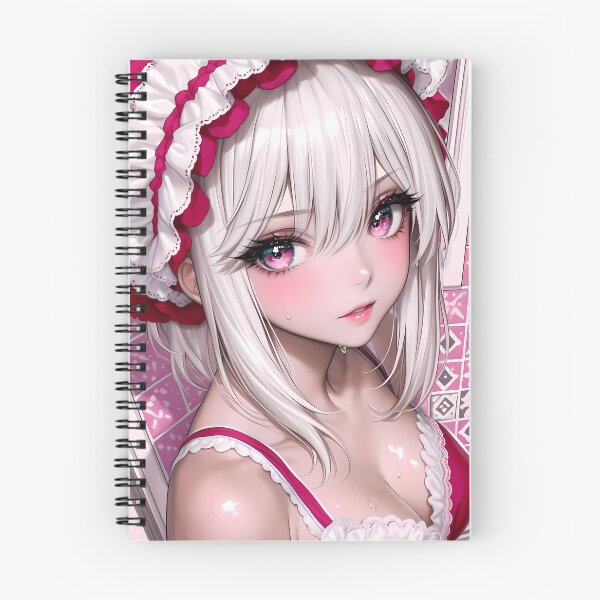 Item preview, Illyasviel von Einzbern Fate Stay Night Adorable Anime Waifu designed and sold by lassedgkotsij.