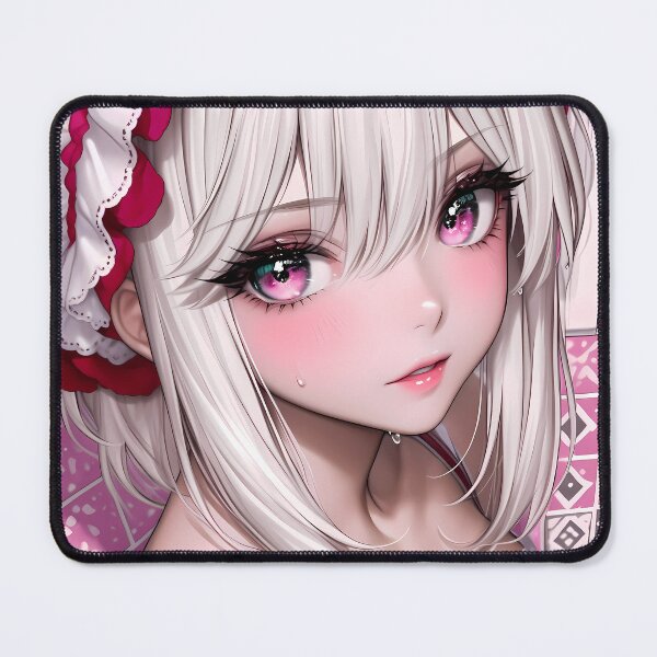 Item preview, Illyasviel von Einzbern Fate Stay Night Adorable Anime Waifu designed and sold by lassedgkotsij.