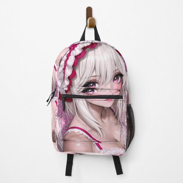 Item preview, Illyasviel von Einzbern Fate Stay Night Adorable Anime Waifu designed and sold by lassedgkotsij.