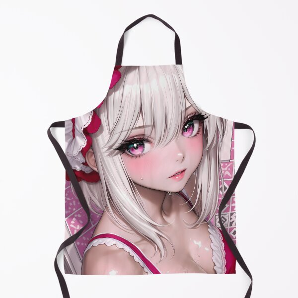 Item preview, Illyasviel von Einzbern Fate Stay Night Adorable Anime Waifu designed and sold by lassedgkotsij.