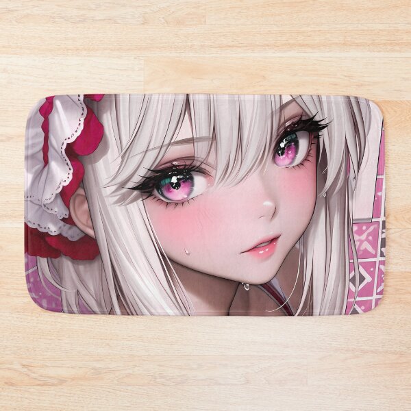 Item preview, Illyasviel von Einzbern Fate Stay Night Adorable Anime Waifu designed and sold by lassedgkotsij.