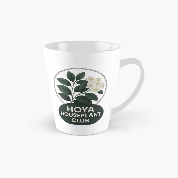 Item preview, Hoya Houseplant Club designed and sold by TONSNAP.