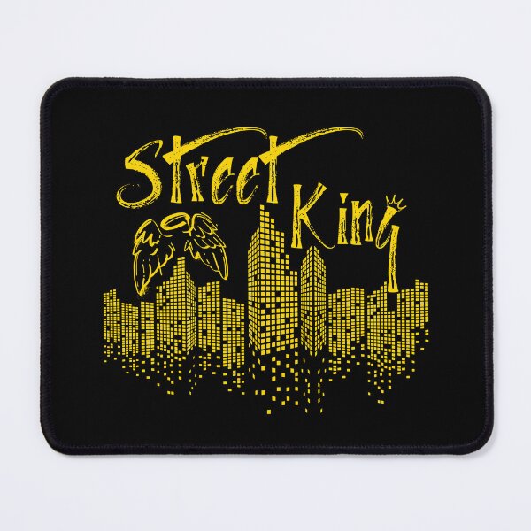 Item preview, Street King Tribute designed and sold by UNK-Fatigues.