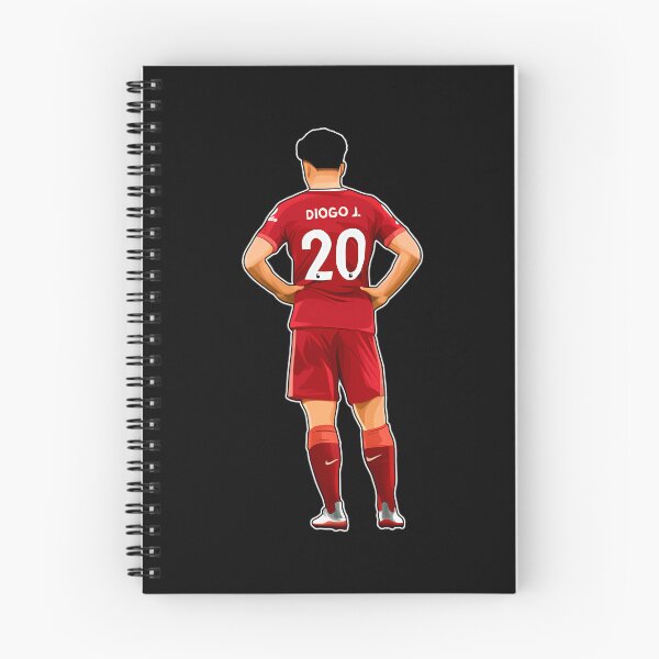 Item preview, Diogo Jota 20 Stay  designed and sold by Picolo25.