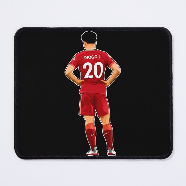 Item preview, Diogo Jota 20 Stay  designed and sold by Picolo25.