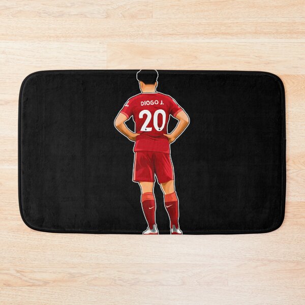 Item preview, Diogo Jota 20 Stay  designed and sold by Picolo25.