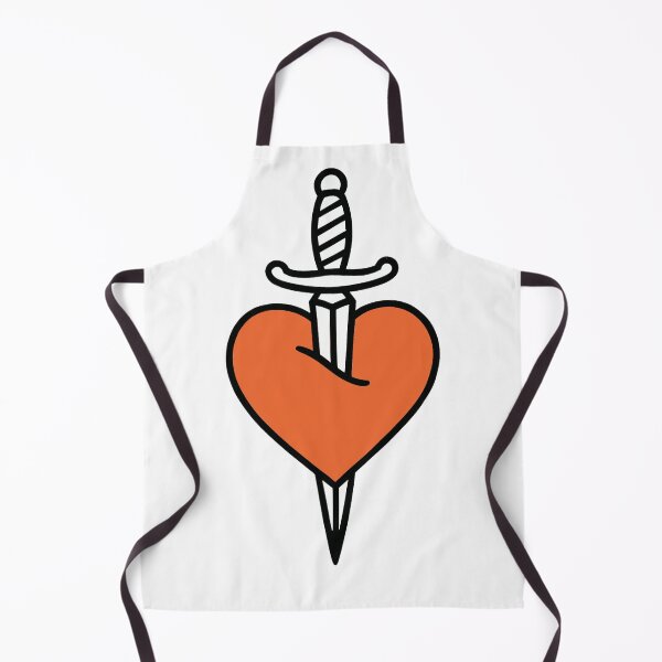 Item preview, Dagger N Heart designed and sold by Paulalala.