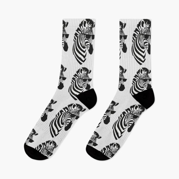 Item preview, Cool Zebra designed and sold by Aise06.