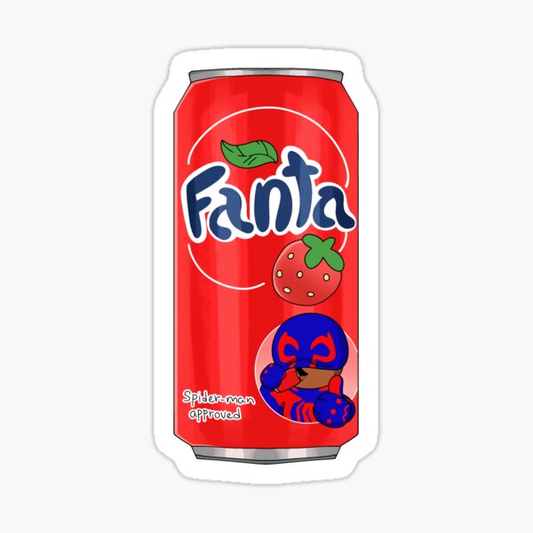 Item preview, Miguel has fanta in his system designed and sold by PinkM00nArt.
