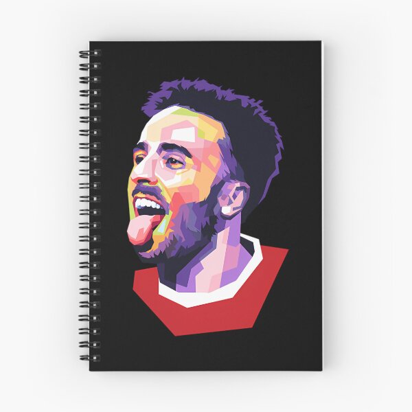 Item preview, Diogo Jota Pop Art designed and sold by Picolo25.