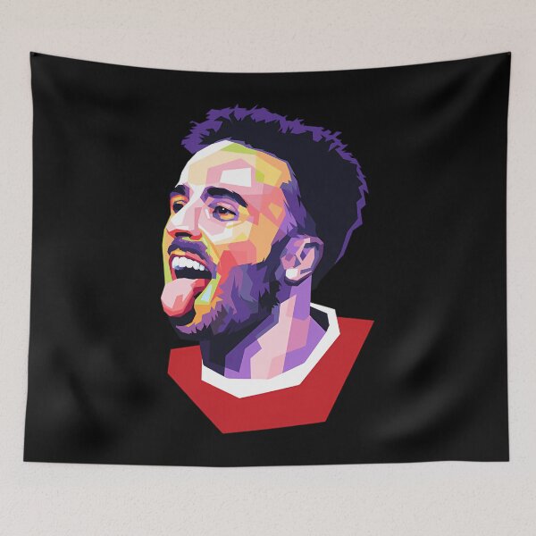 Item preview, Diogo Jota Pop Art designed and sold by Picolo25.