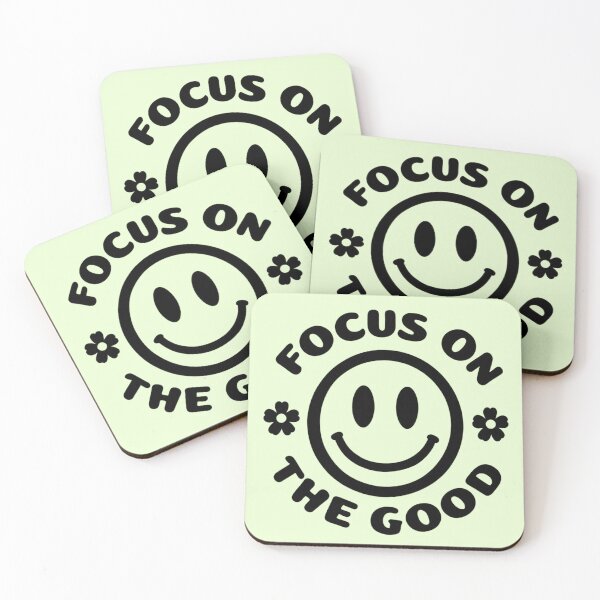 Item preview, Focus on The Good designed and sold by Aise06.