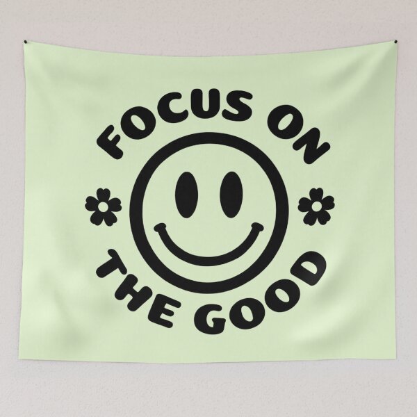 Item preview, Focus on The Good designed and sold by Aise06.