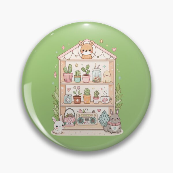 Item preview, trinkets designed and sold by koki4you.