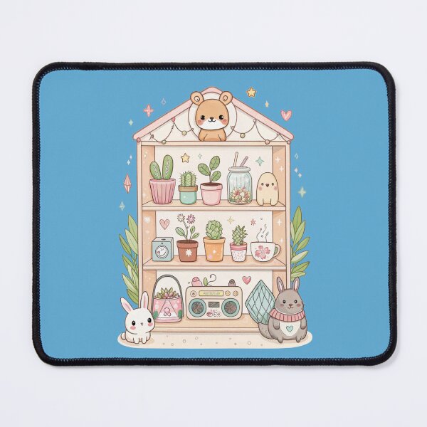 Item preview, trinkets designed and sold by koki4you.