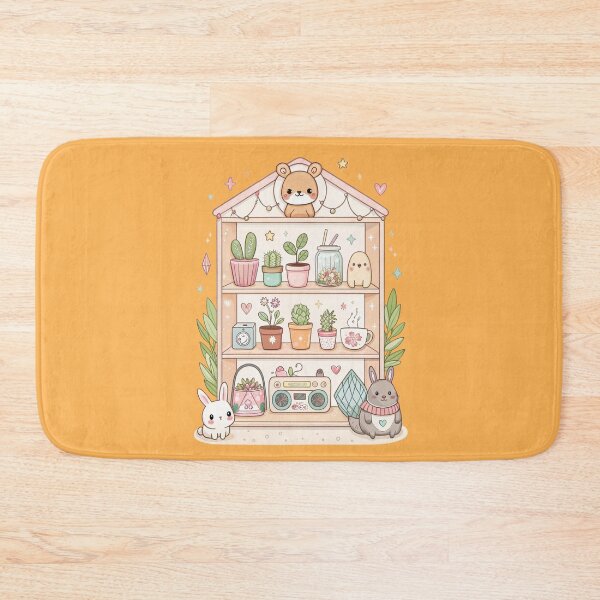 Item preview, trinkets designed and sold by koki4you.