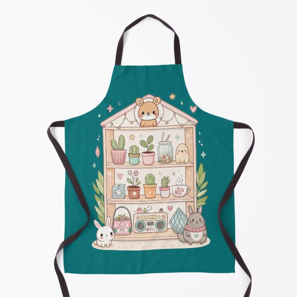 Item preview, trinkets designed and sold by koki4you.