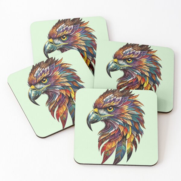Item preview, Eagle designed and sold by Aise06.