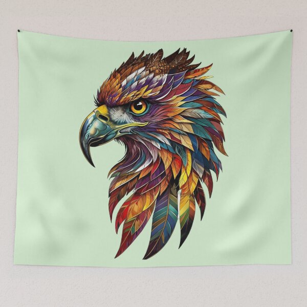 Item preview, Eagle designed and sold by Aise06.