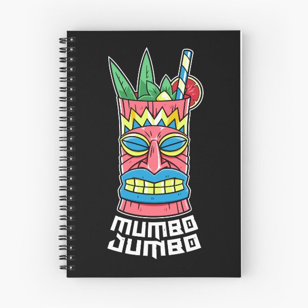 Item preview, Mumbo Jumbo - Tiki Mug designed and sold by wloem.