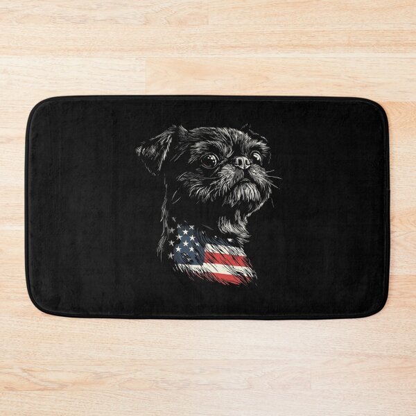 Item preview, Griffon Puppy Lover Dog Dad Owner Pet Brussels Griffon designed and sold by melomedia.