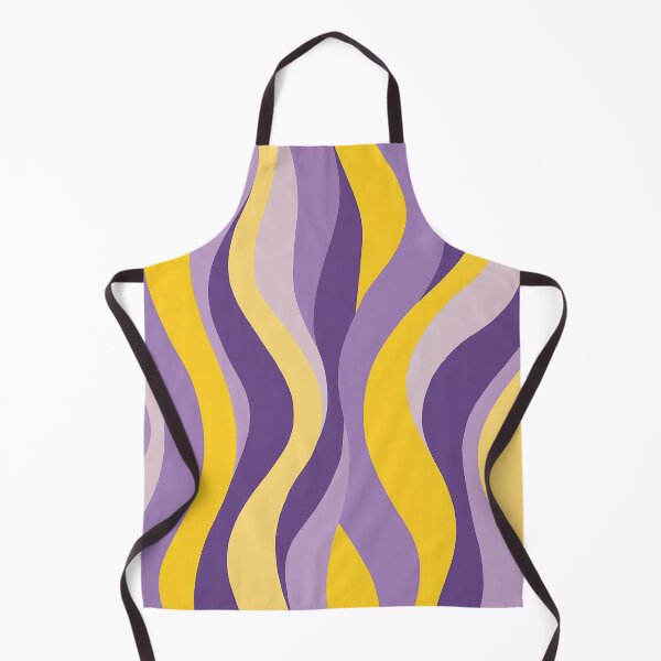 Item preview, Retro Vertical Wavy Pattern Liquid Swirl designed and sold by Prints and Lifestyle.
