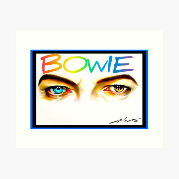 Item preview, THE EYES OF designed and sold by AlvaroArts.