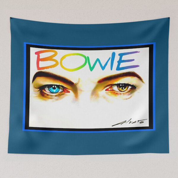 Item preview, THE EYES OF designed and sold by AlvaroArts.