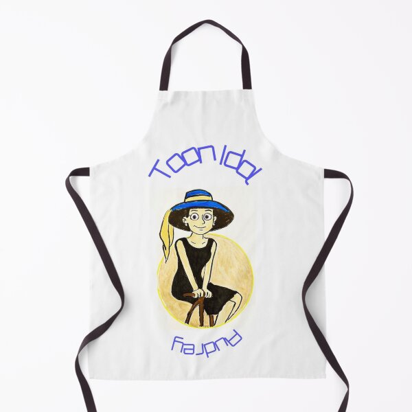 Item preview, Toon Idol Audrey designed and sold by SJHorsfall.