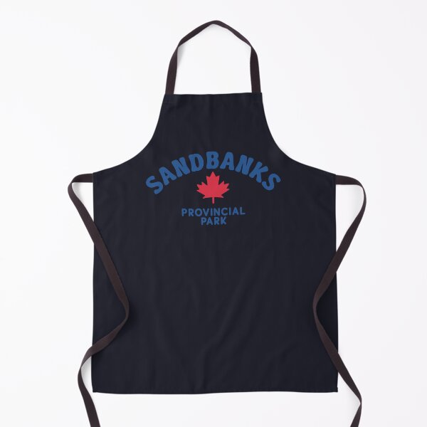 Item preview, Sandbanks Provincial Park designed and sold by HowToCanadian.