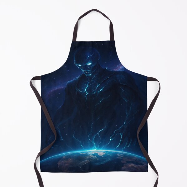 Item preview, The Silent Watcher designed and sold by QuantumDrift.