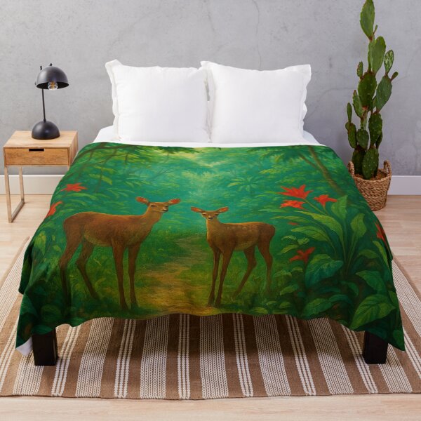 Item preview, Jungle dreams in gentle harmony designed and sold by Sigtrix.