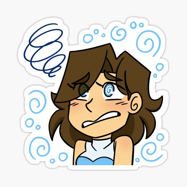 Item preview, NeoLugia Emote - Dizzy designed and sold by NeoLugia.