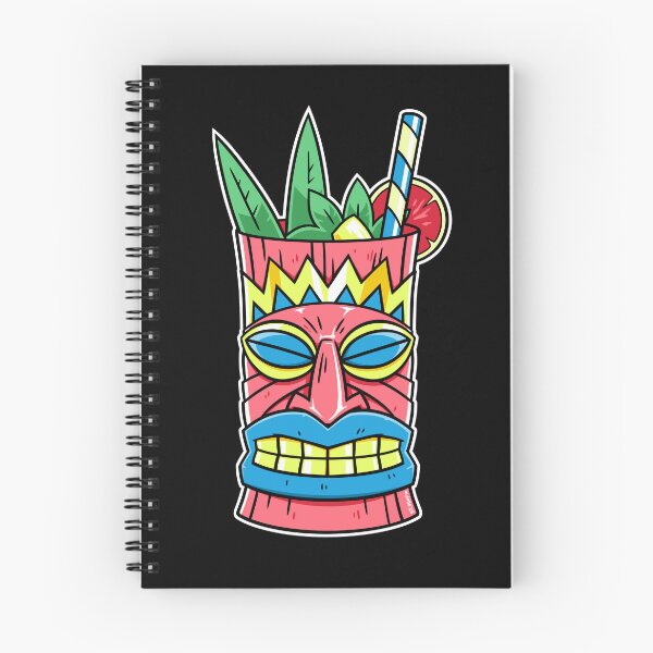 Item preview, Mumbo Jumbo - Tiki Mug designed and sold by wloem.