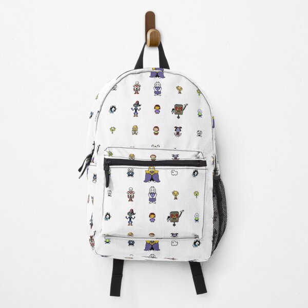 Item preview, Undertale Sprites Pattern designed and sold by Brandenzp.