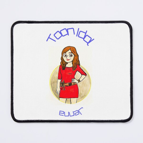 Item preview, Toon Idol Jenna designed and sold by SJHorsfall.