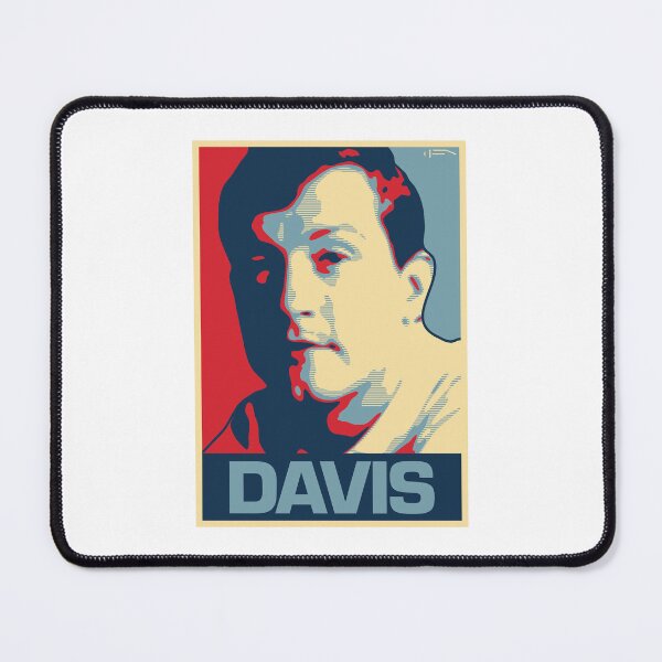 Item preview, Davis designed and sold by DFA.