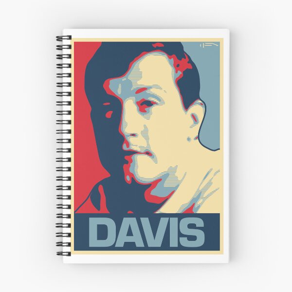 Item preview, Davis designed and sold by DFA.