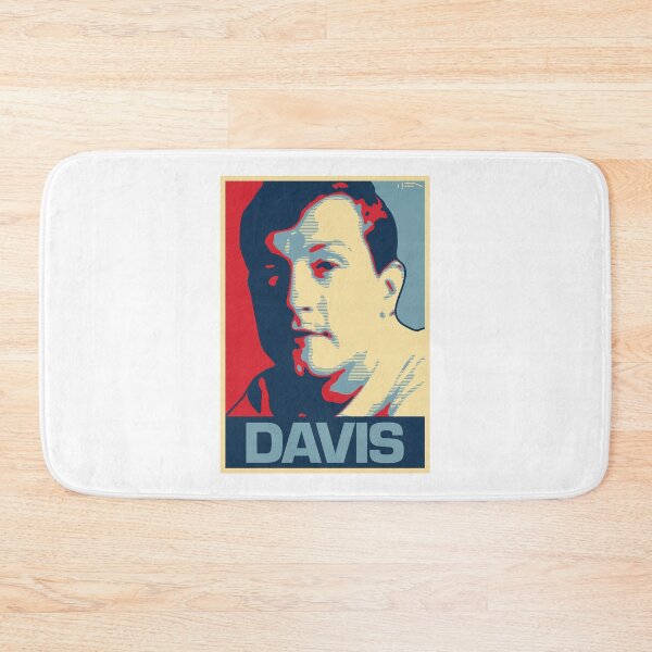 Item preview, Davis designed and sold by DFA.