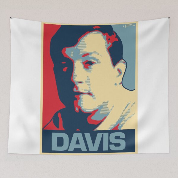 Item preview, Davis designed and sold by DFA.