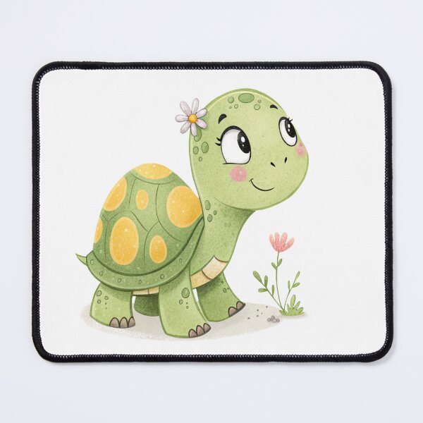Item preview, Sunny the Slowpoke designed and sold by SibMa.