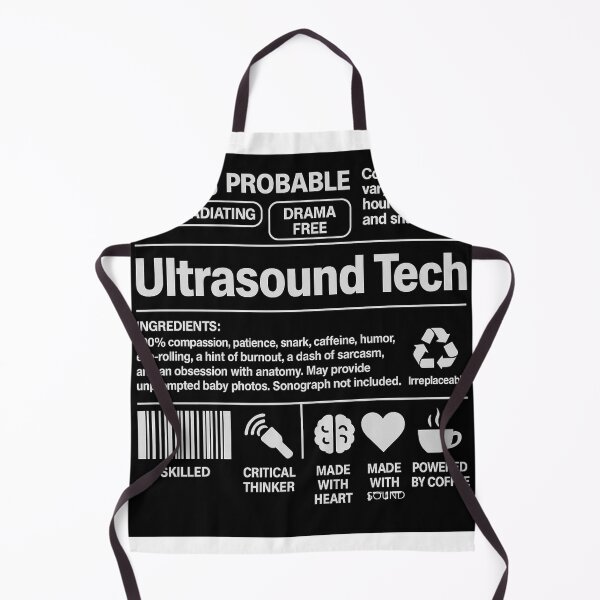 Item preview, ultrasound barcode designed and sold by Mertonopolis.