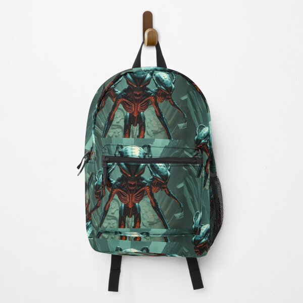 Item preview, The Evil Aliens of the Mothership designed and sold by Vintage Designs +.