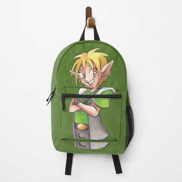 Item preview, Elven Boy designed and sold by OffensiveBard.
