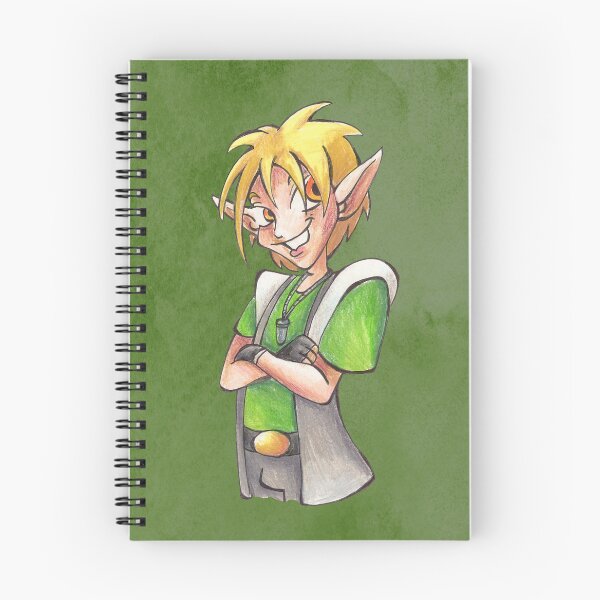 Item preview, Elven Boy designed and sold by OffensiveBard.